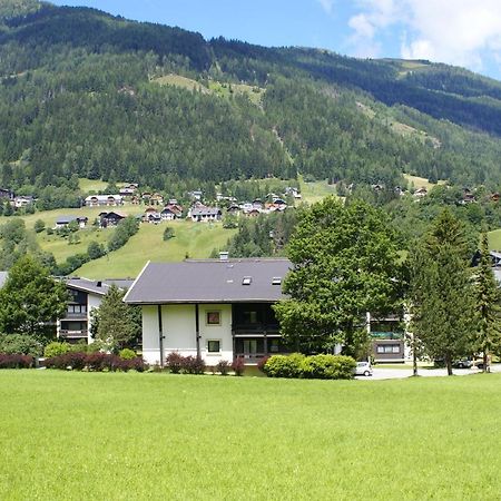 Loft In Wasserstrasse Bad Kleinkirchheim Exterior foto