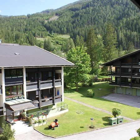 Loft In Wasserstrasse Bad Kleinkirchheim Exterior foto