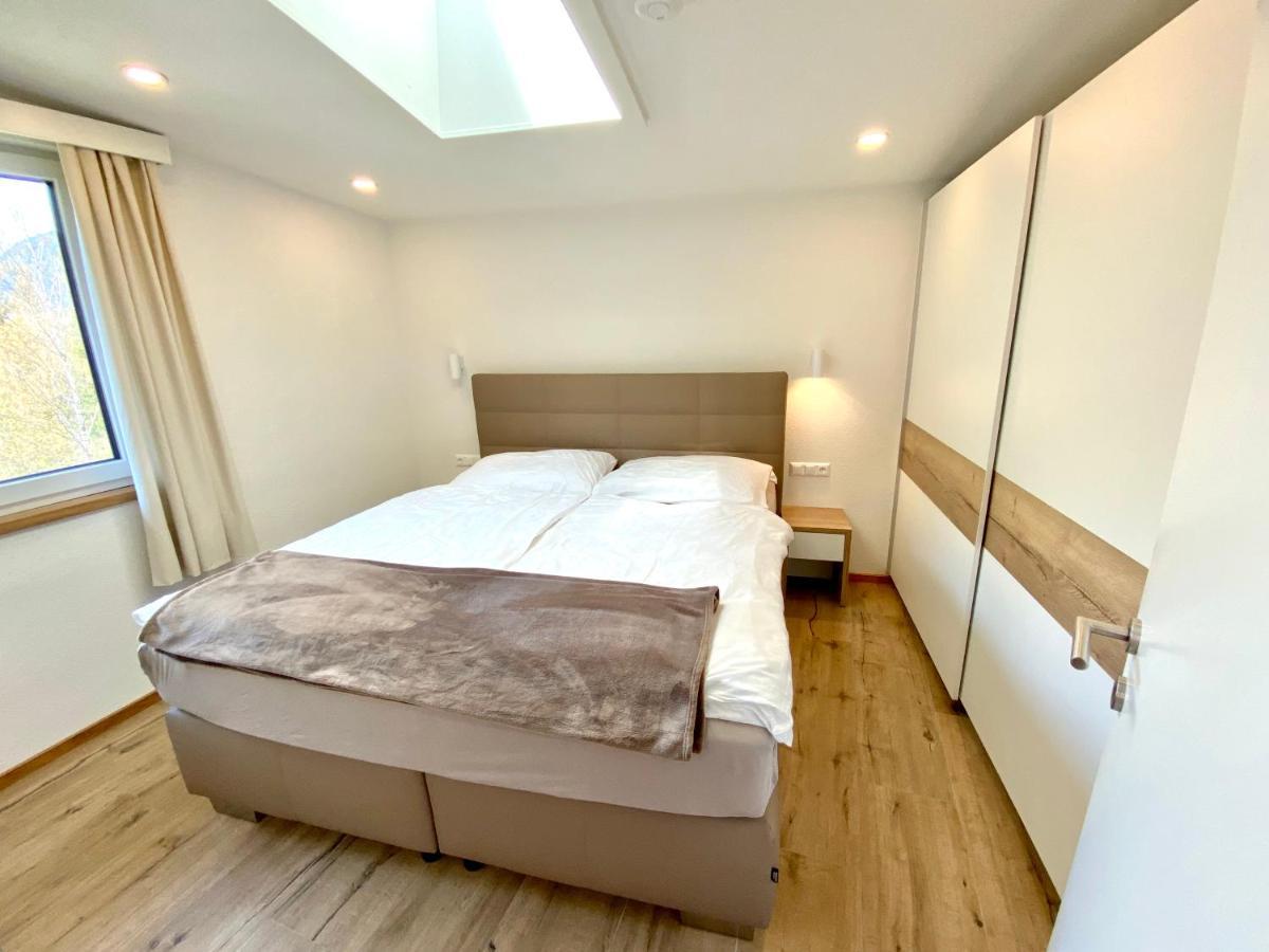 Loft In Wasserstrasse Bad Kleinkirchheim Exterior foto